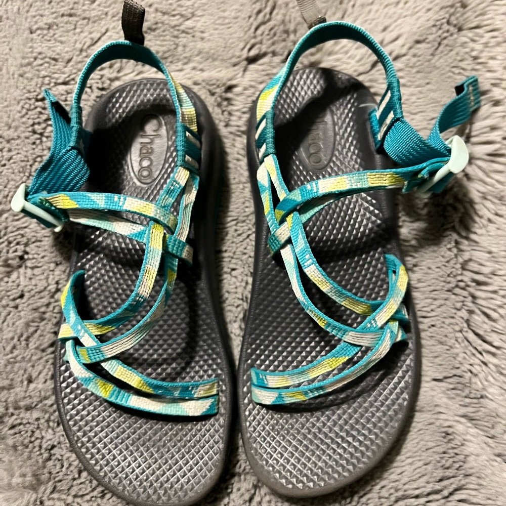 Chaco’s